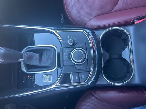 Used 2023 MAZDA CX-9 Carbon Edition image 46