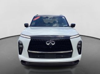 Used 2025 INFINITI QX80 Autograph AWD/4WD video 2
