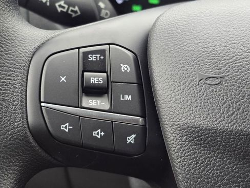 Used 2024 Ford E-Transit 148 High Roof image 12