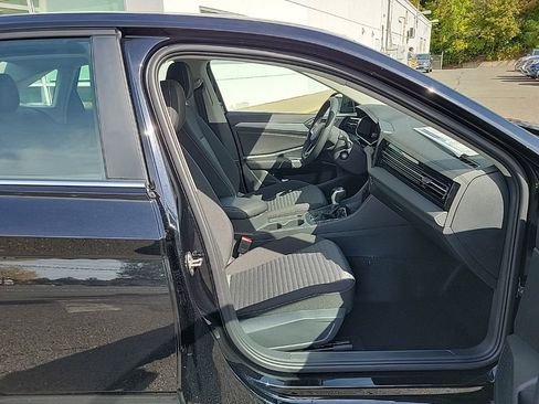 New 2026 Volkswagen Jetta S image 42