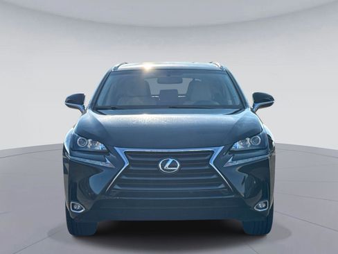 Used 2017 Lexus NX 200t FWD image 8