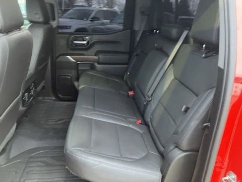 Used 2019 GMC Sierra 1500 SLT w/ SLT Premium Plus Package image 23