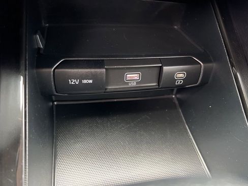 Certified 2024 Kia Telluride LX image 55