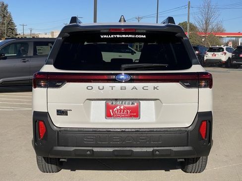 New 2026 Subaru Outback Touring XT image 4