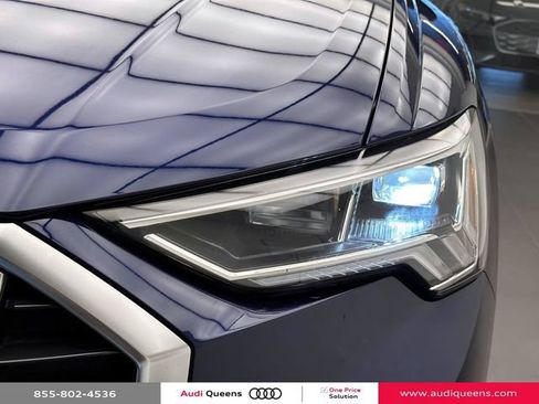 Certified 2025 Audi Q3 2.0T Premium Plus w/ Premium Plus Package AWD/4WD image 7