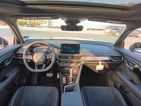 Used 2025 Acura ADX A-Spec image 20