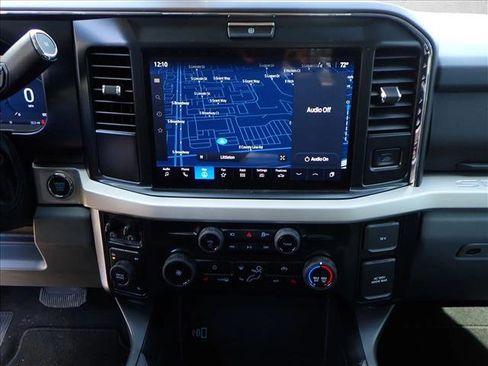 New 2026 Ford F250 XLT w/ XLT Premium Package image 14