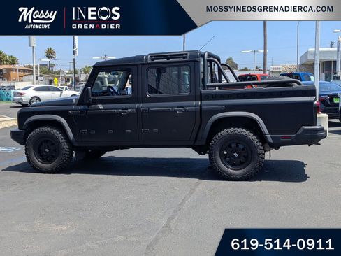 New 2025 INEOS Grenadier image 7