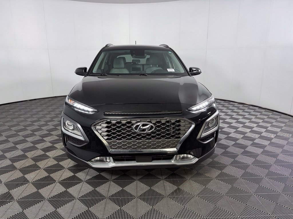 Used 2018 Hyundai Kona Ultimate FWD image 3