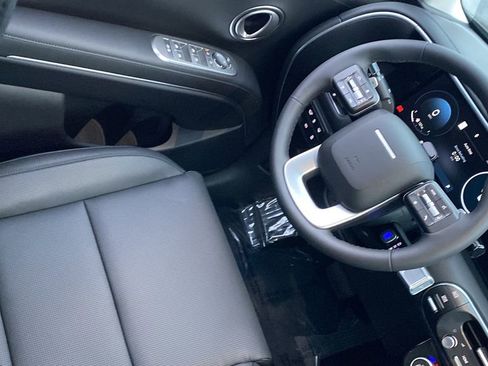 New 2026 Hyundai Palisade SEL image 28