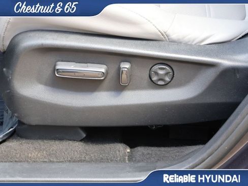 Used 2017 Honda CR-V Touring image 25