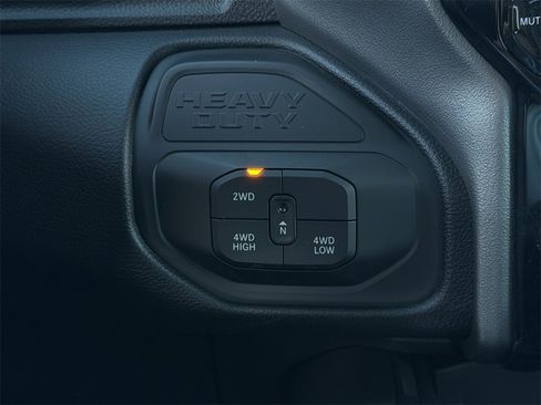 New 2026 RAM 3500 Laramie image 18