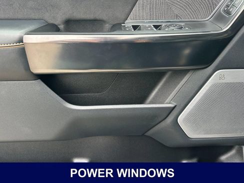 Used 2021 Ford F150 Platinum AWD/4WD image 11