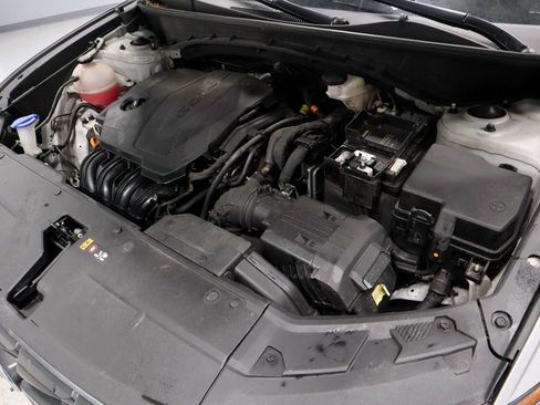 Certified 2024 Hyundai Tucson SEL image 18