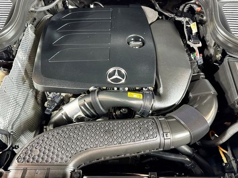 Certified 2022 Mercedes-Benz GLE 350 4MATIC image 28