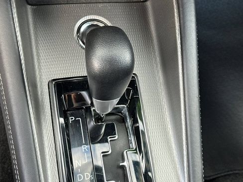 Used 2025 Mitsubishi Outlander Sport ES AWD/4WD image 22