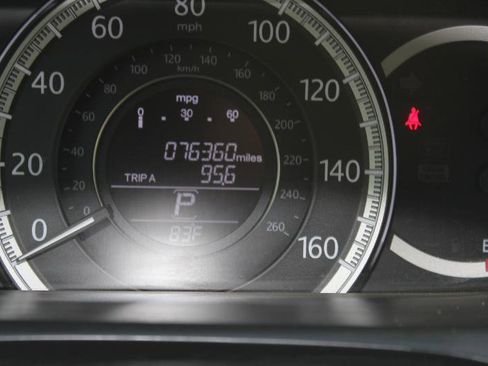 Used 2015 Honda Accord EX-L image 27