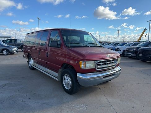 Used 1998 Ford E-350 and Econoline 350 XL image 3