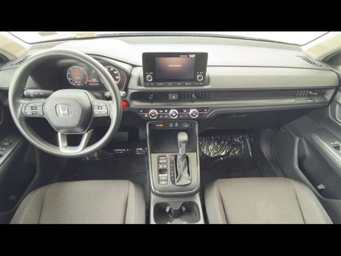 Certified 2024 Honda CR-V EX image 20