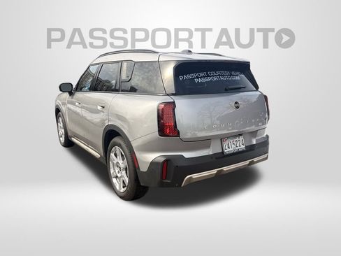 Used 2025 MINI Cooper Countryman S image 9
