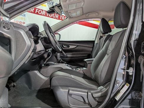 Used 2019 Nissan Rogue S w/ Special Edition Package image 22