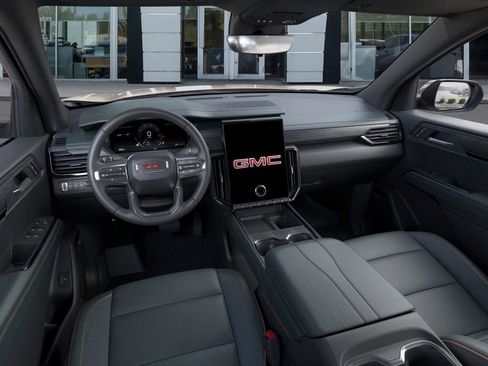 New 2026 GMC Acadia AT4 w/ LPO, Floor Liner Package image 26