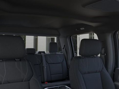 New 2026 Ford F150 STX AWD/4WD image 22