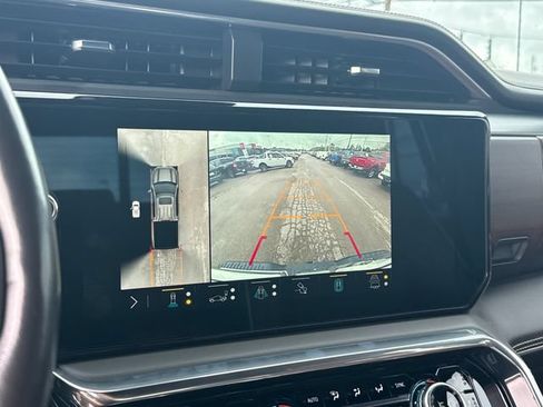 Used 2023 GMC Sierra 1500 Denali Ultimate AWD/4WD image 20