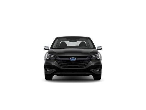 New 2025 Subaru Legacy Touring XT w/ Popular Package #3 image 8