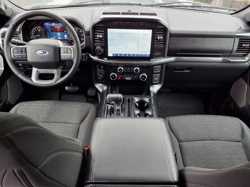 Used 2023 Ford F150 XLT w/ Equipment Group 302A High image 10