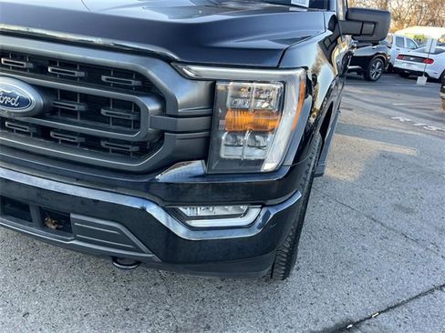 Used 2023 Ford F150 XLT w/ Equipment Group 302A High image 9