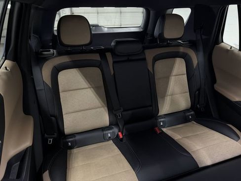 New 2026 Chevrolet Equinox ACTIV w/ Convenience Package III image 16