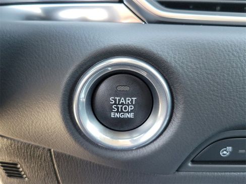 New 2025 MAZDA CX-5 AWD 2.5 S w/ Premium Plus Pkg image 12