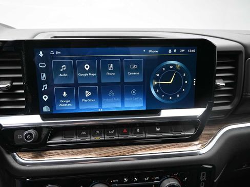 Used 2024 Chevrolet Silverado 1500 LT image 15