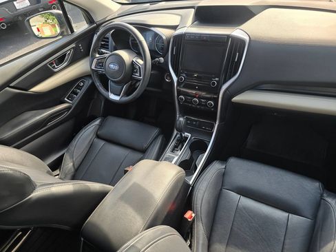 Used 2020 Subaru Ascent Limited w/ Popular Package #2A AWD/4WD image 15