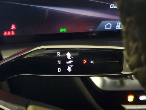 New 2026 Cadillac Lyriq V w/ Exterior Carbon Fiber Package image 24