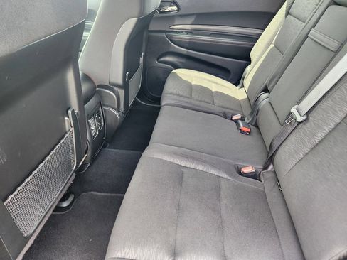 Used 2026 Dodge Durango GT AWD/4WD image 30