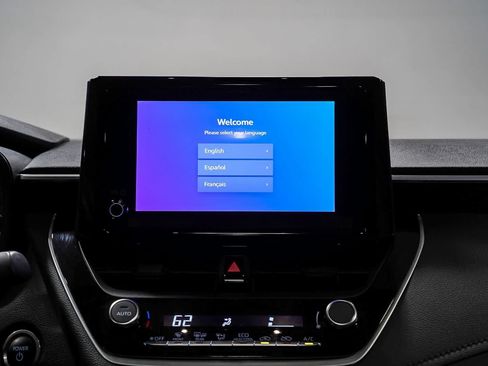 Certified 2024 Toyota Corolla SE w/ SE Package FWD image 15