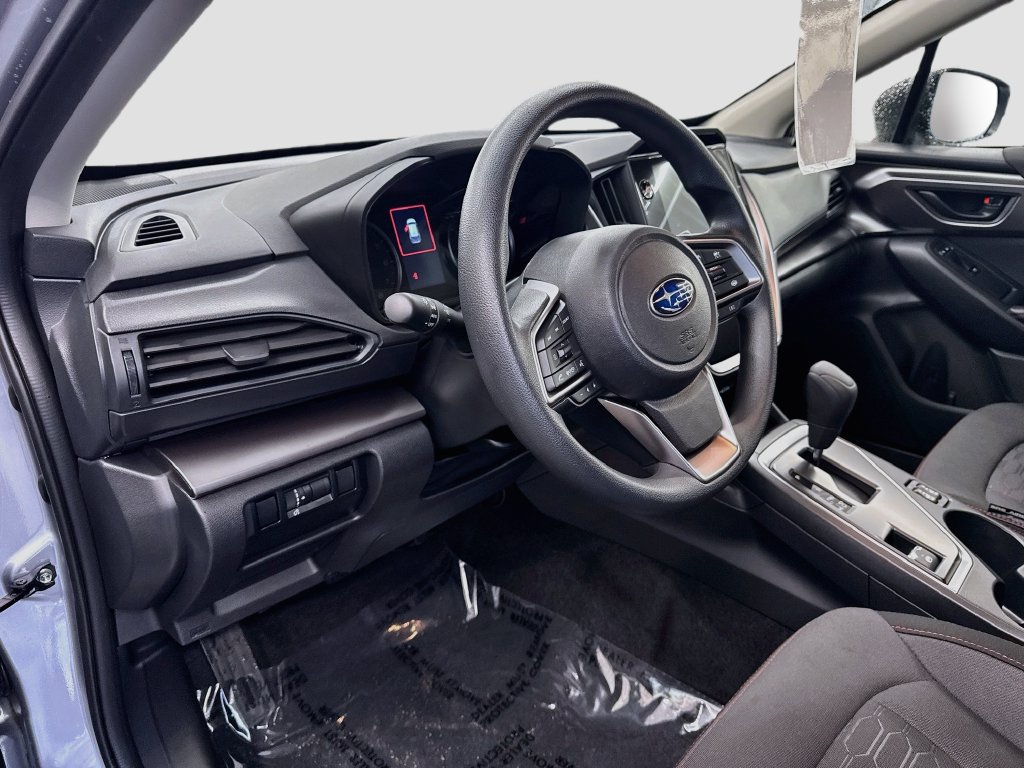 Certified 2026 Subaru Impreza 2.0i Sport AWD/4WD image 5