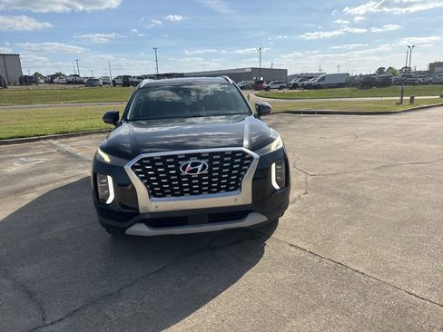 Used 2020 Hyundai Palisade SEL image 4