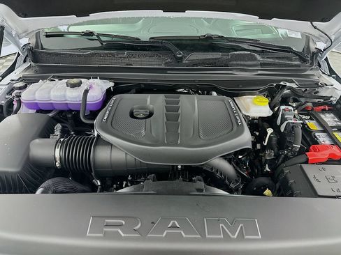 New 2026 RAM 1500 Tungsten w/ Off Road Group AWD/4WD image 19