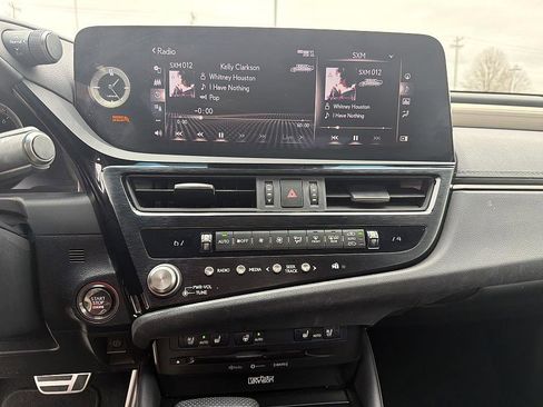 Used 2022 Lexus ES 350 F Sport w/ Accessory Package 2 image 17