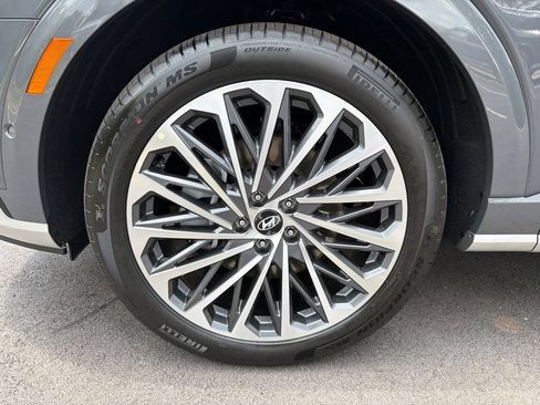 New 2026 Hyundai Palisade Calligraphy FWD image 12