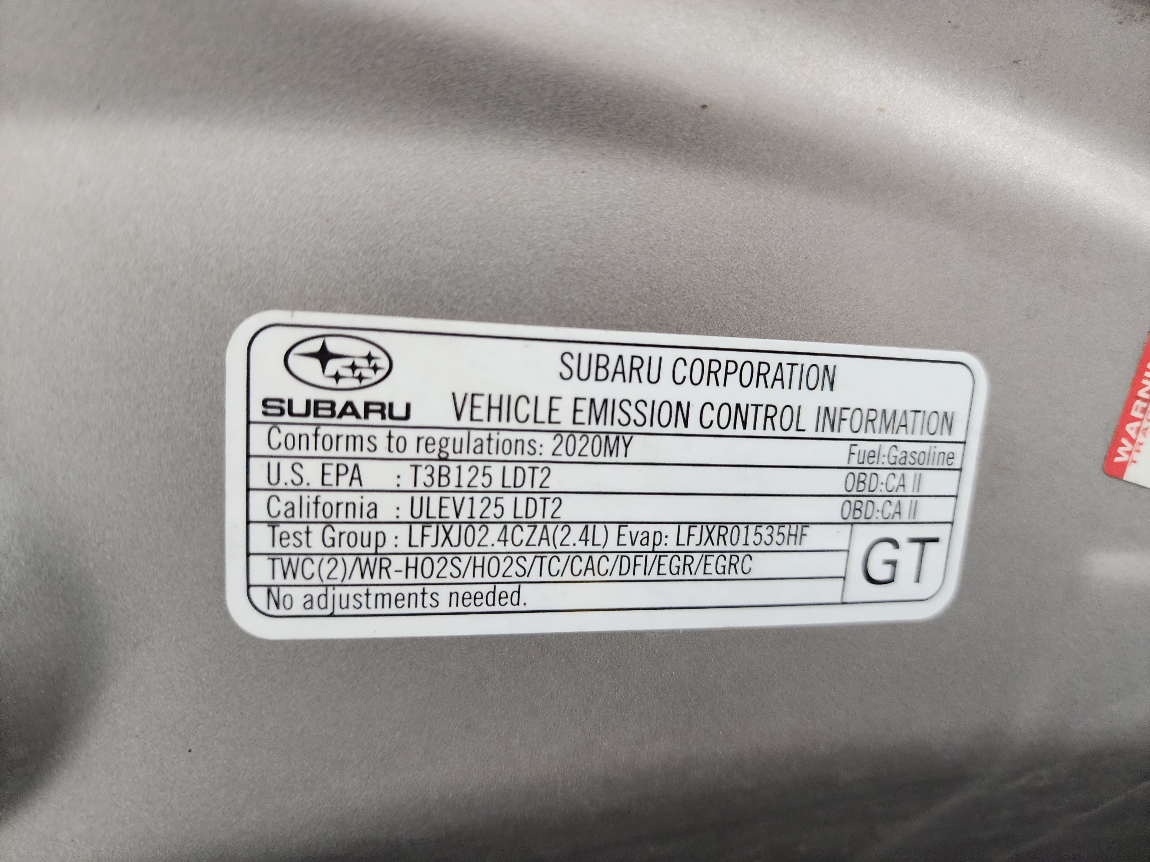 Used 2020 Subaru Ascent Limited w/ Popular Package #2A AWD/4WD image 22