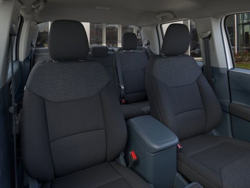 New 2025 Ford Maverick XL image 32