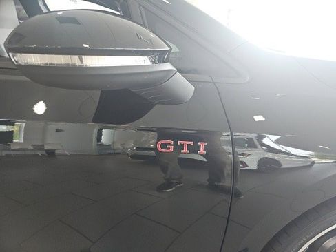 New 2025 Volkswagen GTI Autobahn image 17