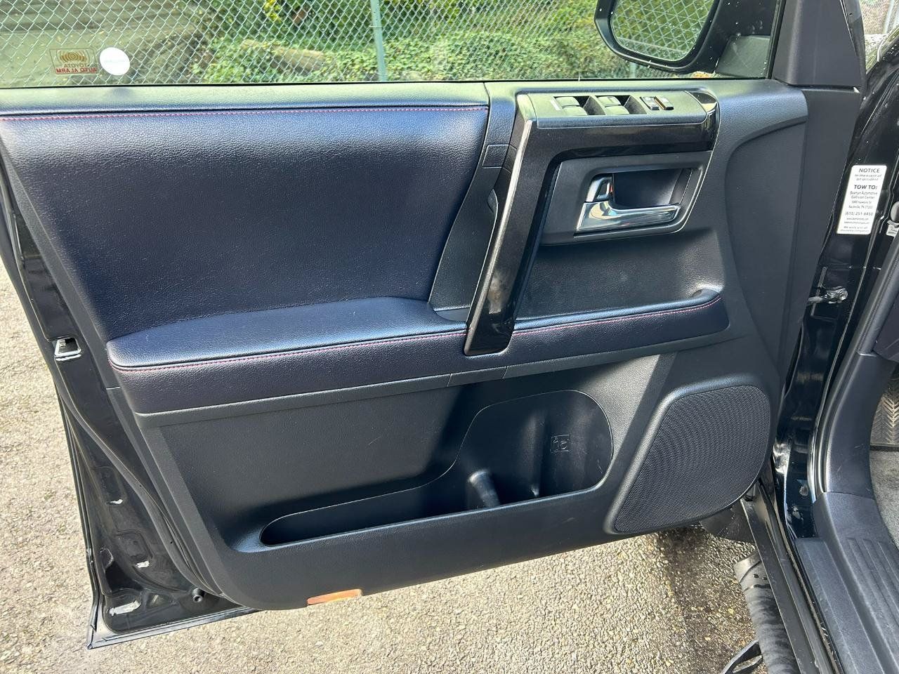 Used 2019 Toyota 4Runner TRD Pro AWD/4WD image 9