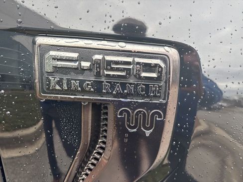 Used 2021 Ford F150 King Ranch w/ Equipment Group 601A High image 7