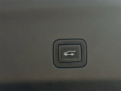 Used 2021 GMC Yukon AT4 w/ Rear Media and Nav Package image 38