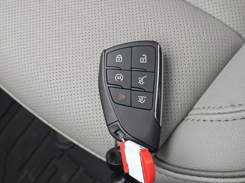 New 2026 GMC Yukon Elevation w/ Elevation Premium Package image 44